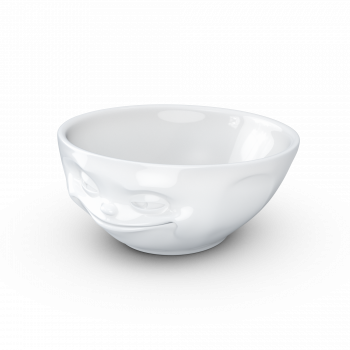 FiftyEight Schale grinsend - 350ml